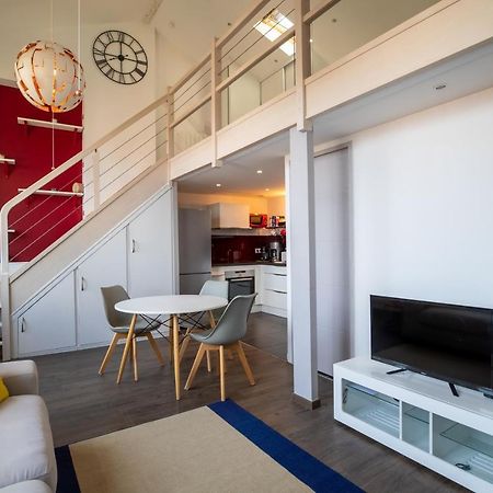 Be My Home - Le Canut Lyon Eksteriør bilde