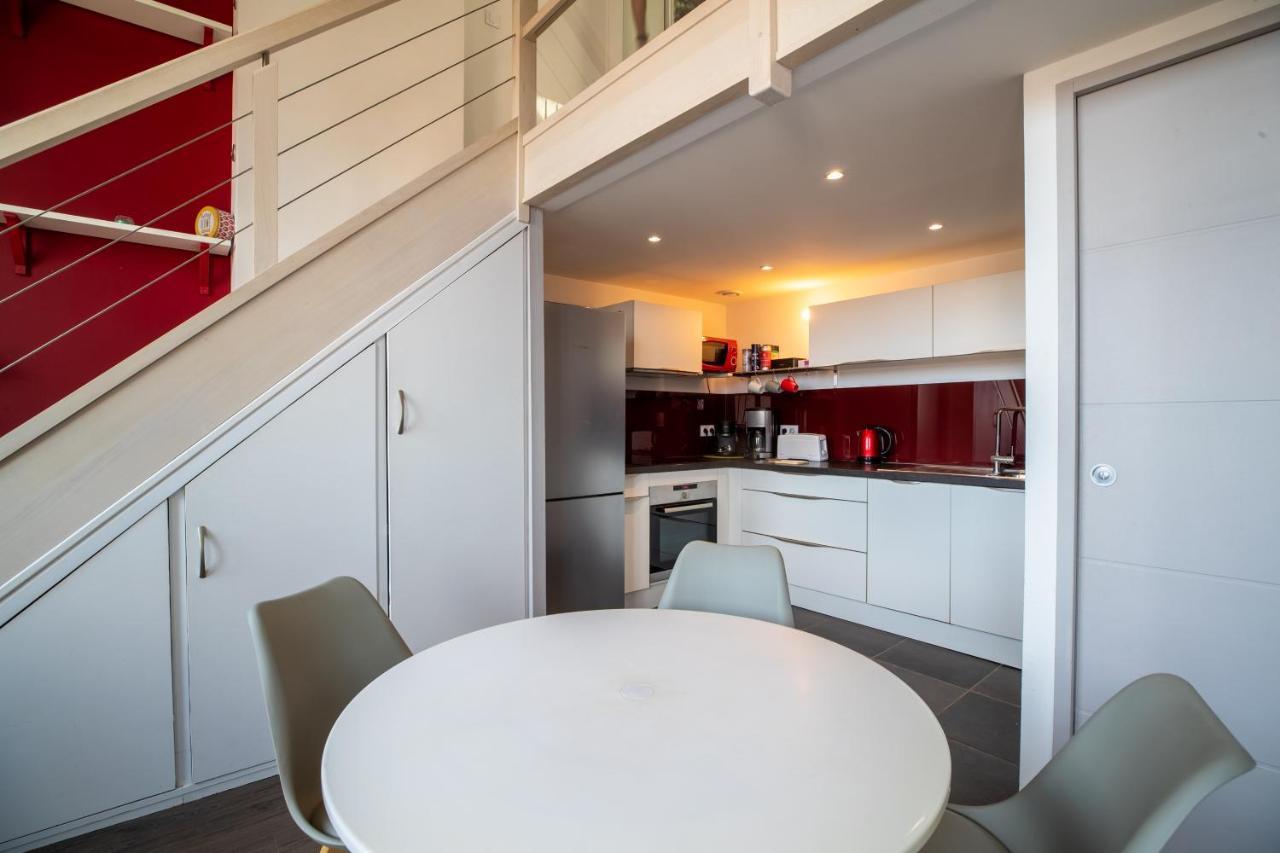 Be My Home - Le Canut Lyon Eksteriør bilde