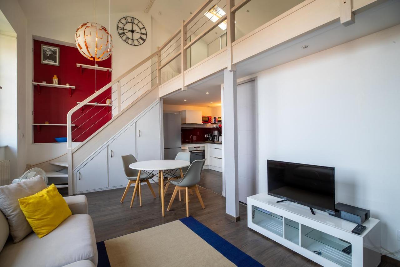 Be My Home - Le Canut Lyon Eksteriør bilde