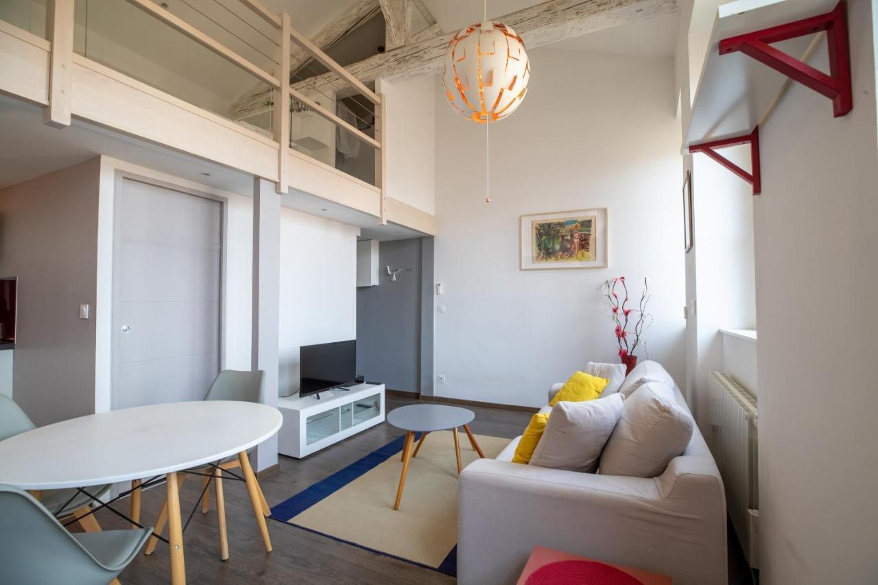 Be My Home - Le Canut Lyon Eksteriør bilde